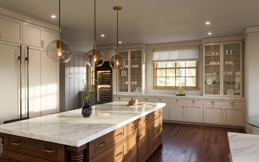 Kitchen Remodel