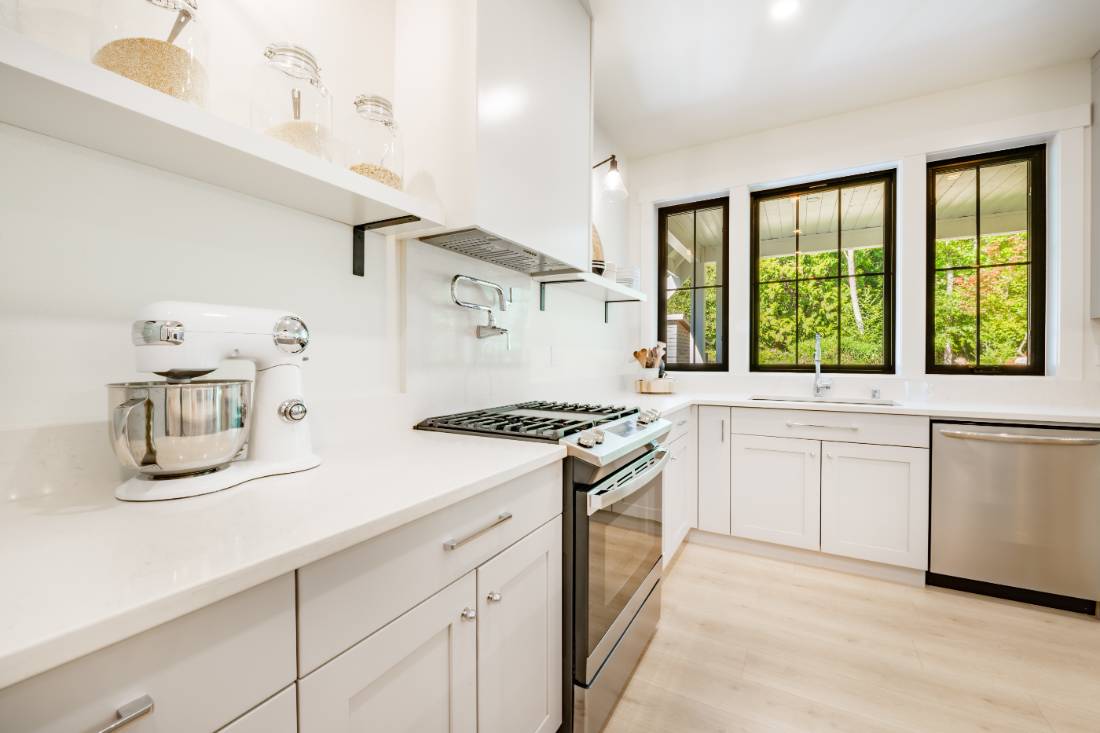 Kitchen Remodeling